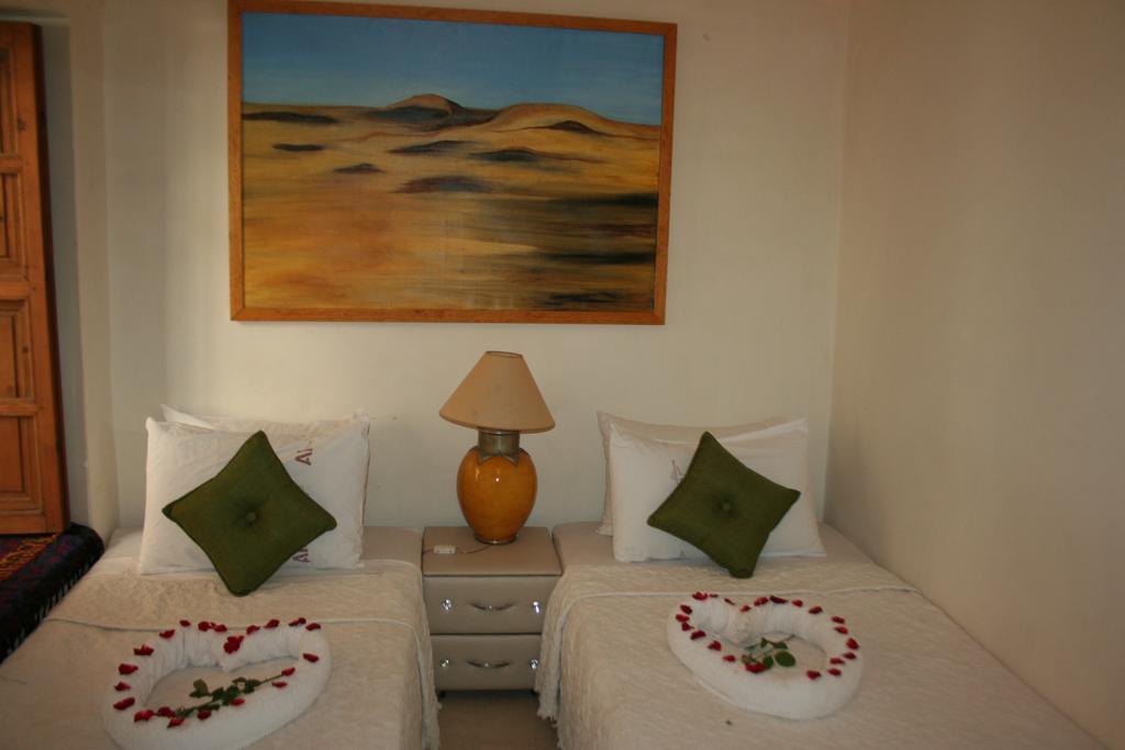 Riad Alghani Marrakesh Exterior foto