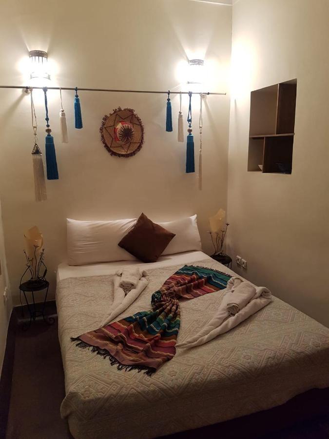 Riad Alghani Marrakesh Exterior foto